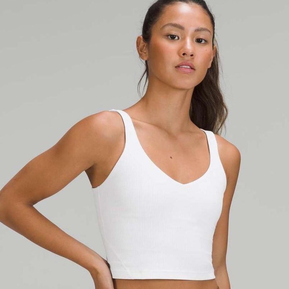 lululemon align tank top
